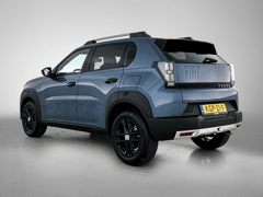 Fiat Grande Panda 1.2 Hybrid ICON - Afbeelding 3