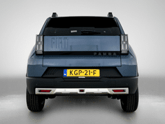Fiat Grande Panda 1.2 Hybrid ICON - Afbeelding 4