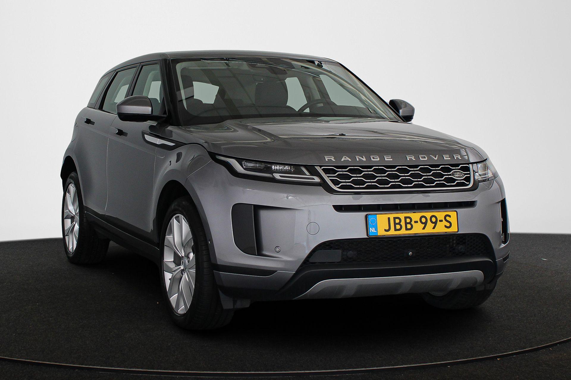 Land Rover Range Rover Evoque 1.5 P300e AWD SE - Afbeelding 2