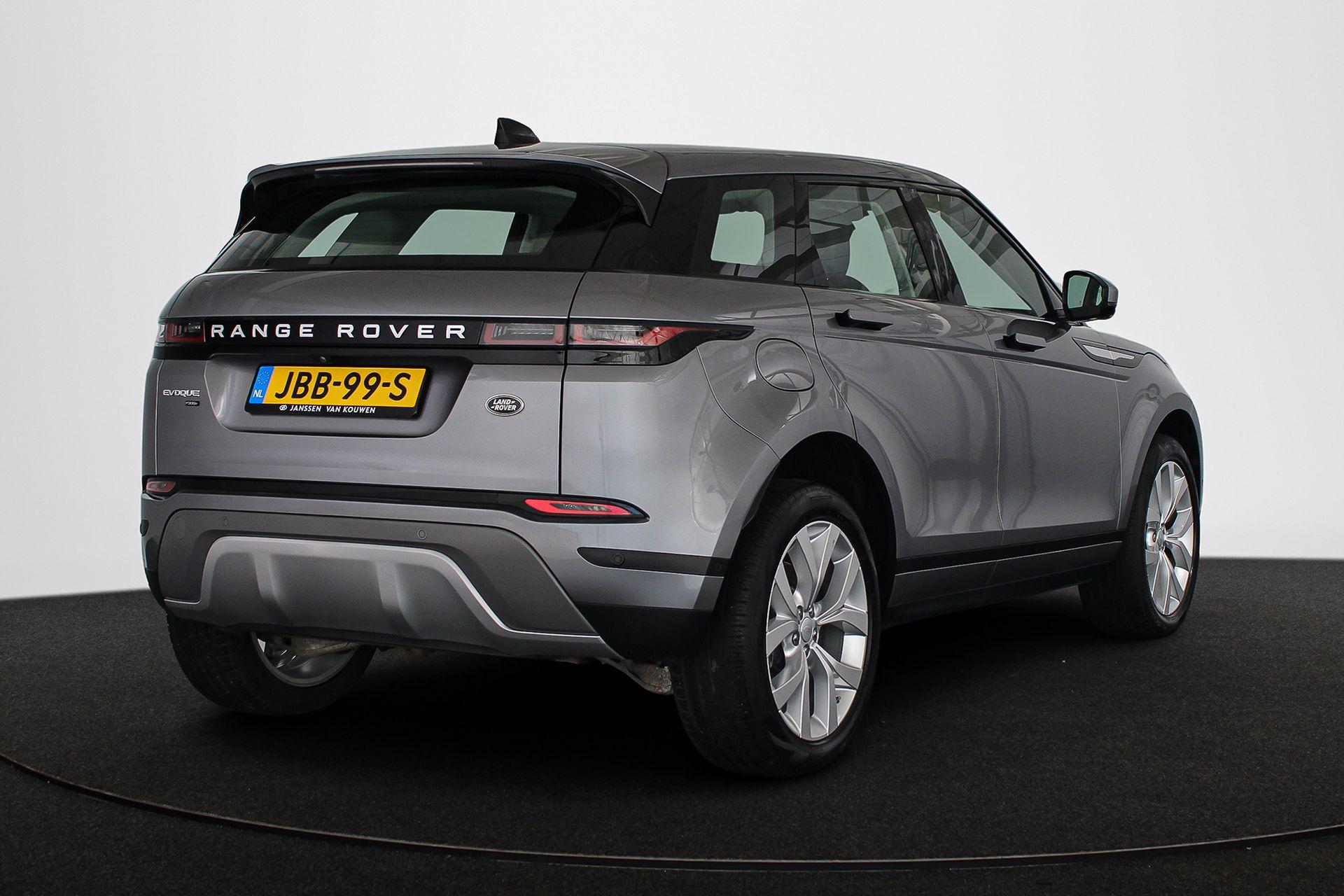Land Rover Range Rover Evoque 1.5 P300e AWD SE - Afbeelding 3
