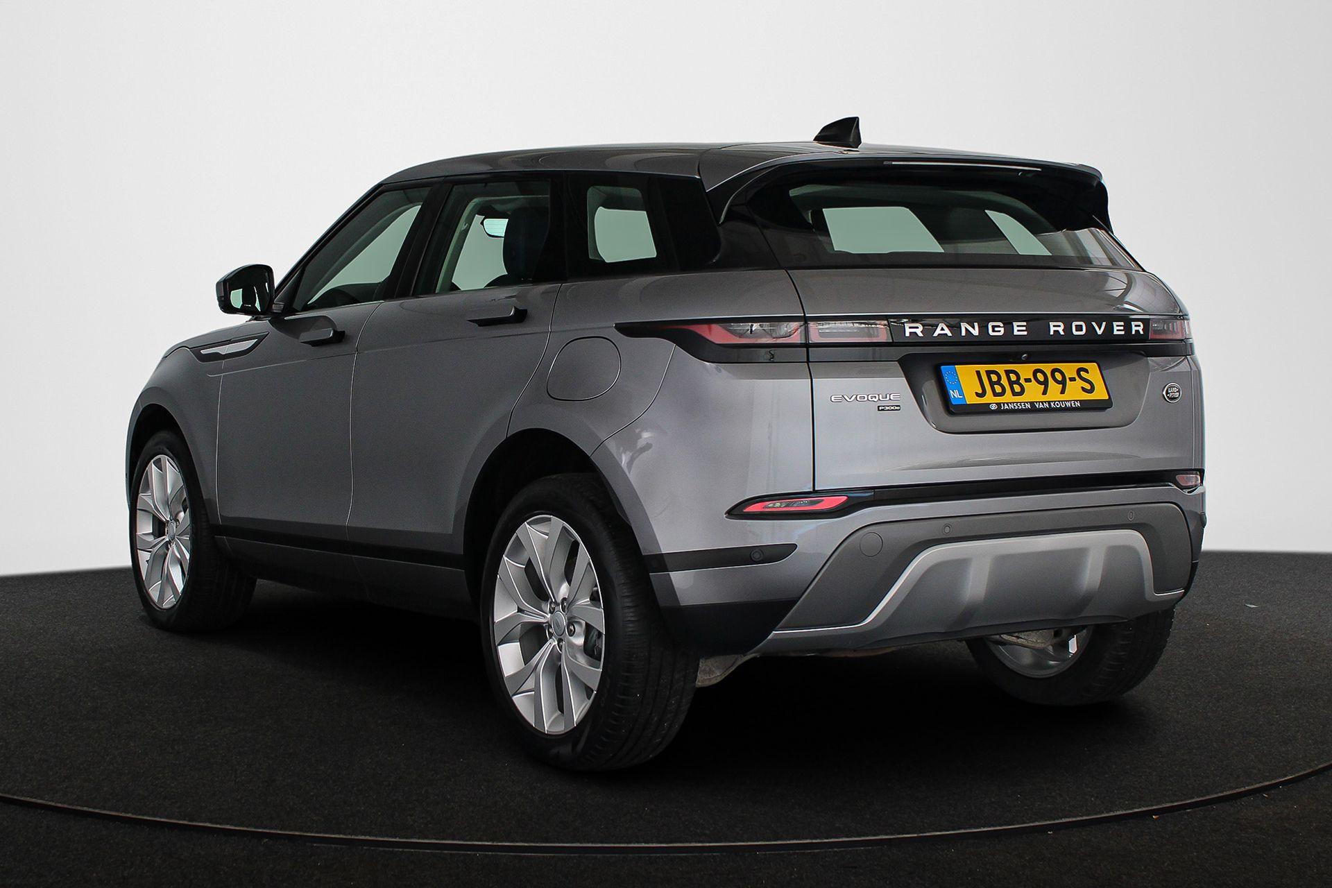 Land Rover Range Rover Evoque 1.5 P300e AWD SE - Afbeelding 4