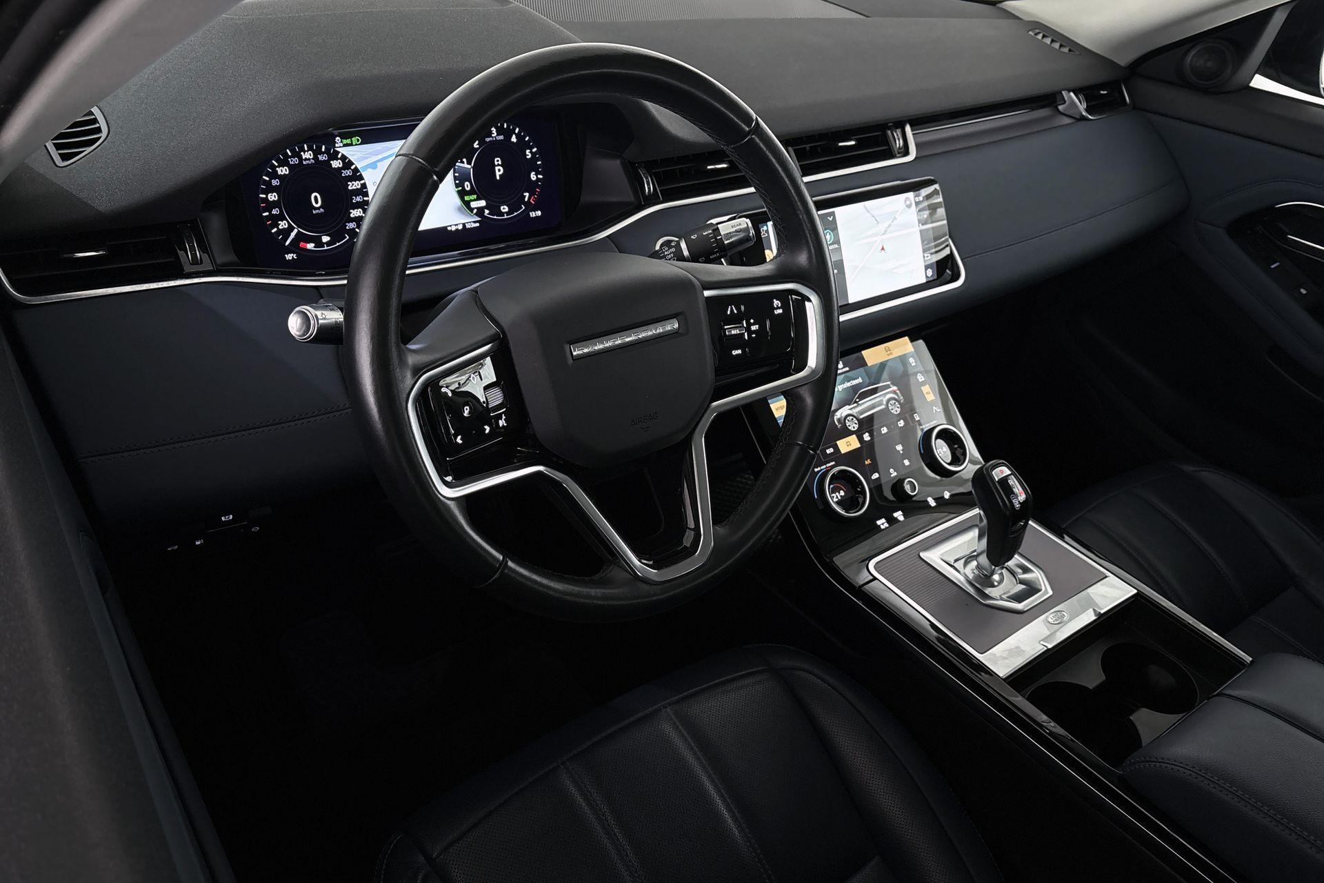 Land Rover Range Rover Evoque 1.5 P300e AWD SE - Afbeelding 5