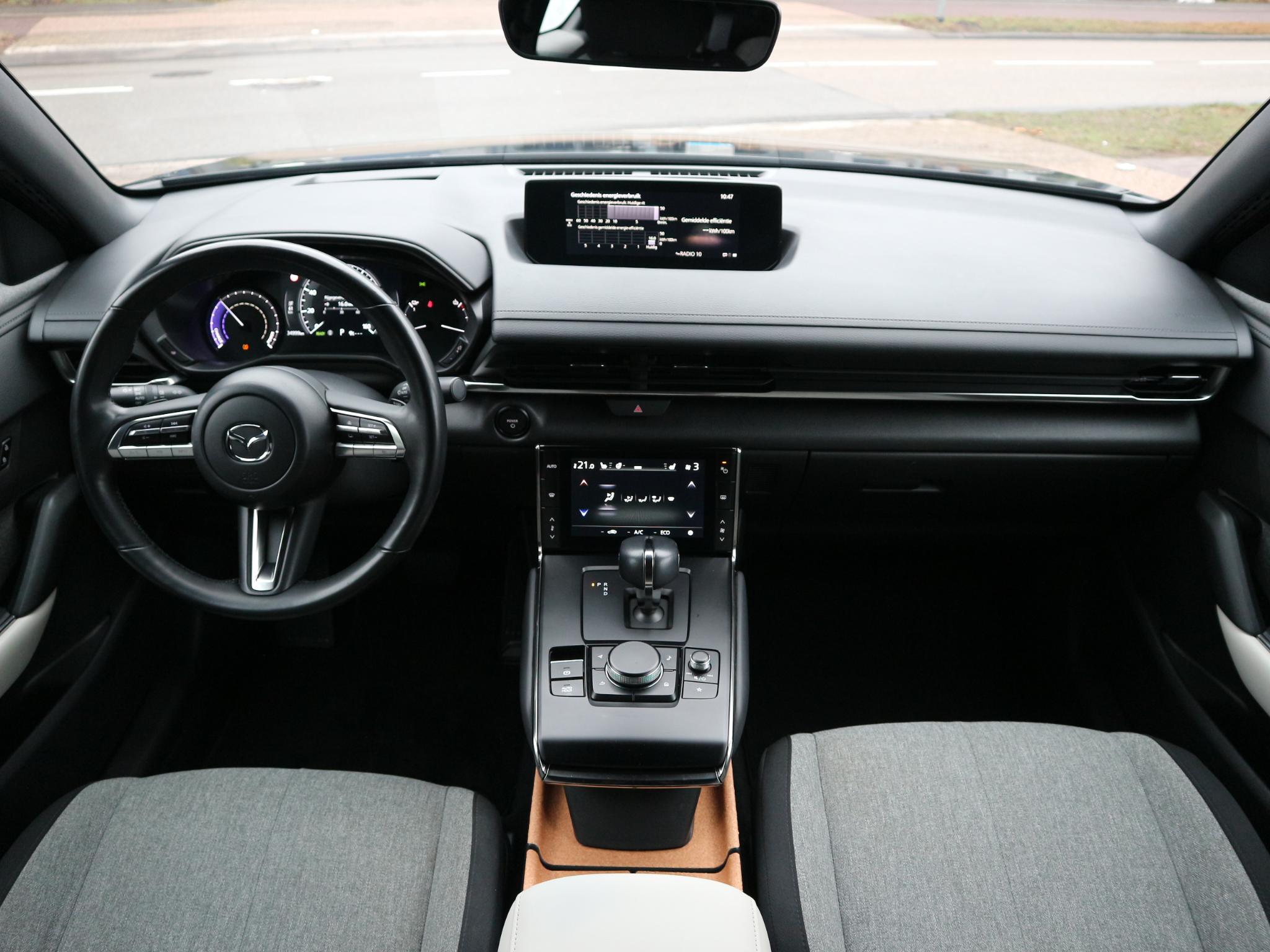 Mazda MX-30
