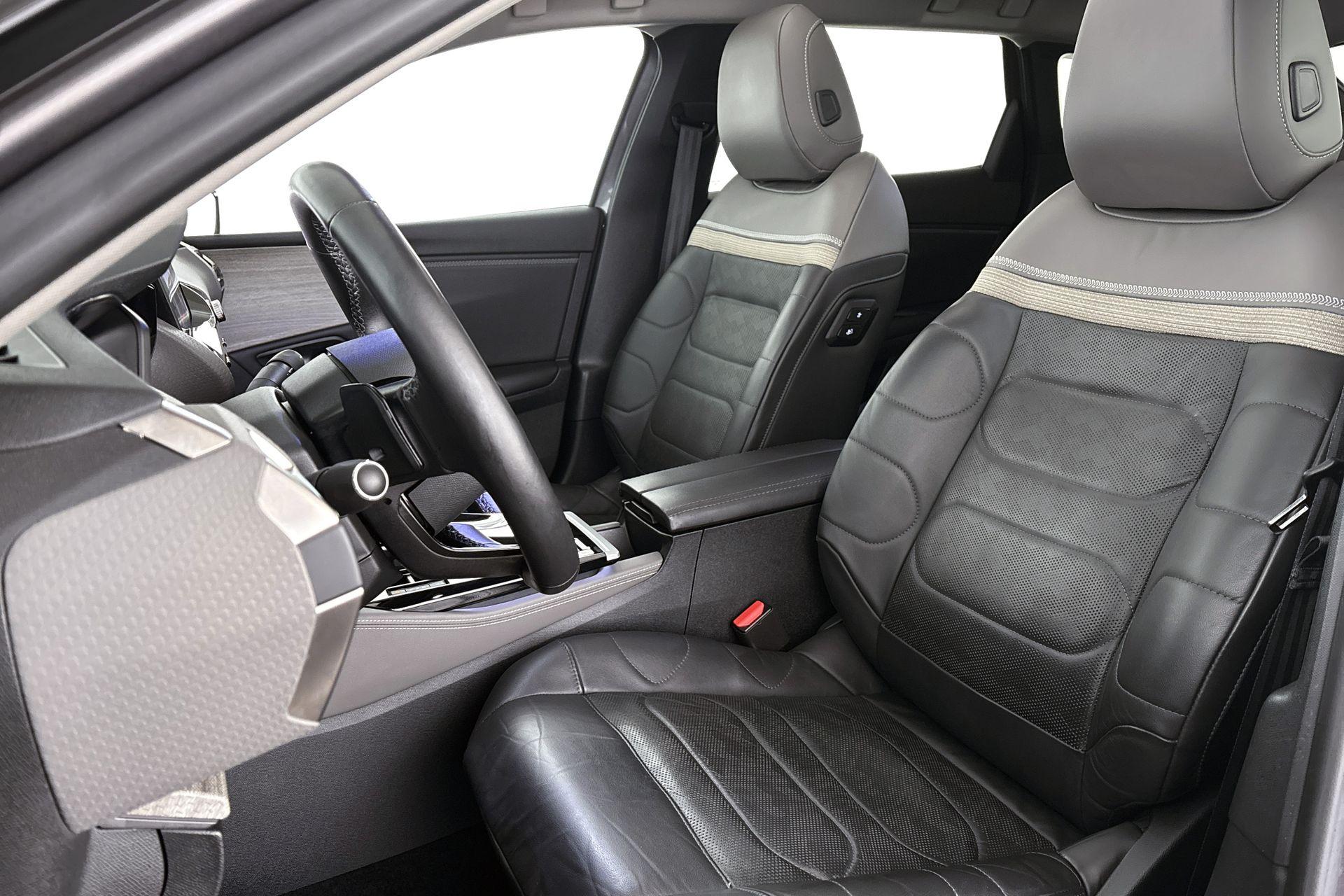Citroën C5 X