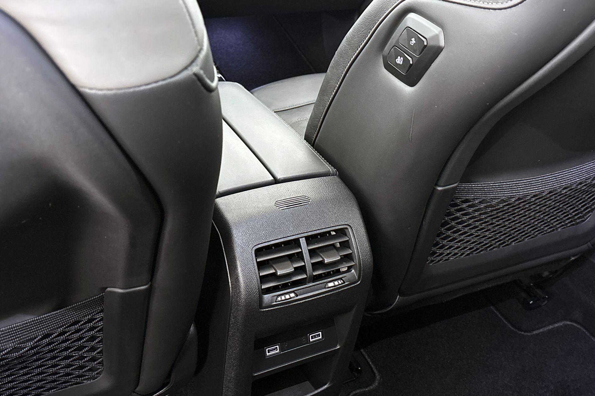 Citroën C5 X