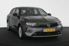 Opel Astra Sports Tourer 1.2 Edition - Afbeelding 2
