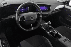 Opel Astra Sports Tourer 1.2 Edition - Afbeelding 5