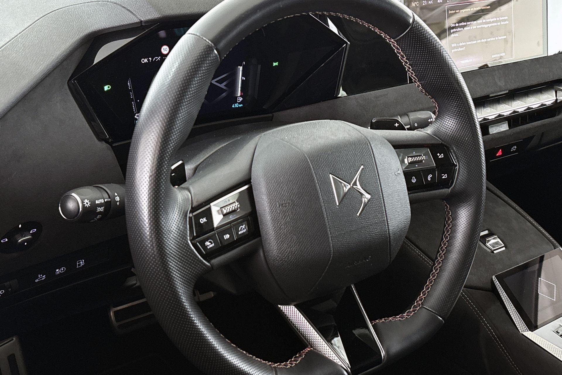 DS DS 4