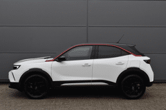 Opel Mokka 1.2 Turbo GS Line - Afbeelding 2