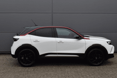 Opel Mokka 1.2 Turbo GS Line - Afbeelding 3