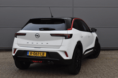 Opel Mokka 1.2 Turbo GS Line - Afbeelding 4