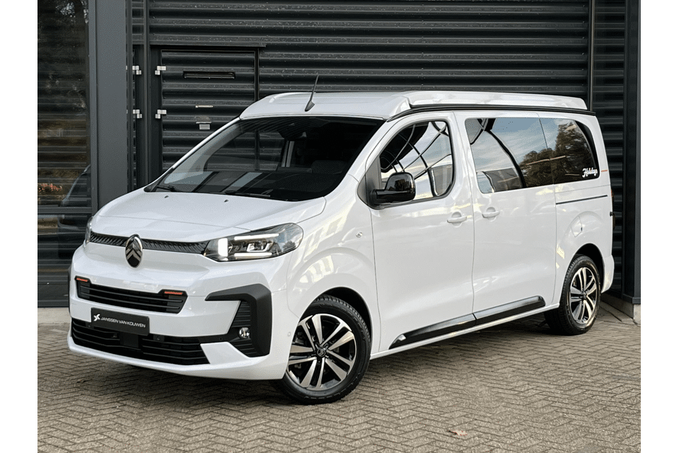 Citroën Holidays 2.0 BlueHDI 180 S&S L3 - Afbeelding 1