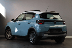 Citroën ë-C3 Business 113pk Comfort Range 44 kWh - Afbeelding 4