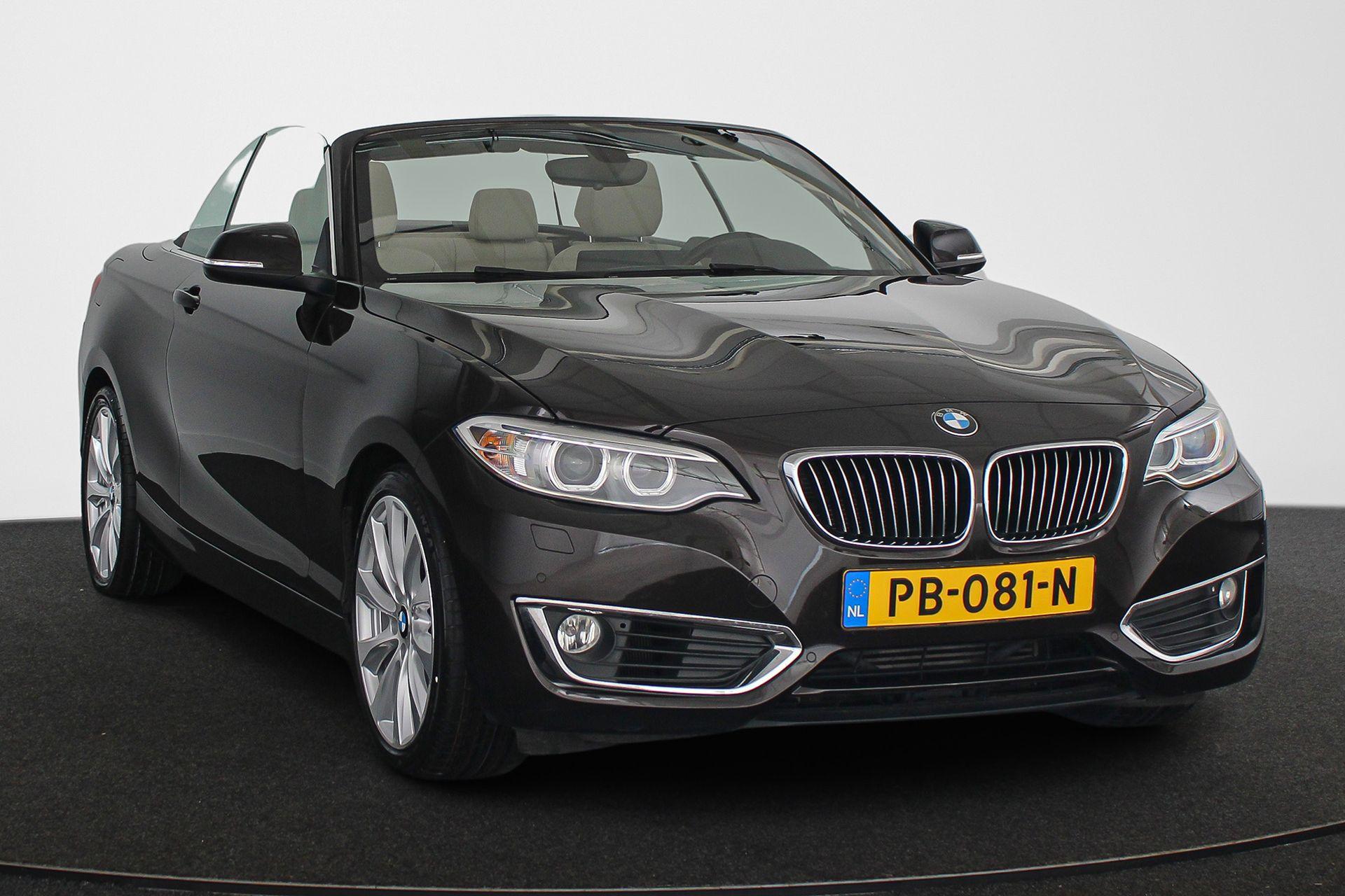 BMW 2 Serie