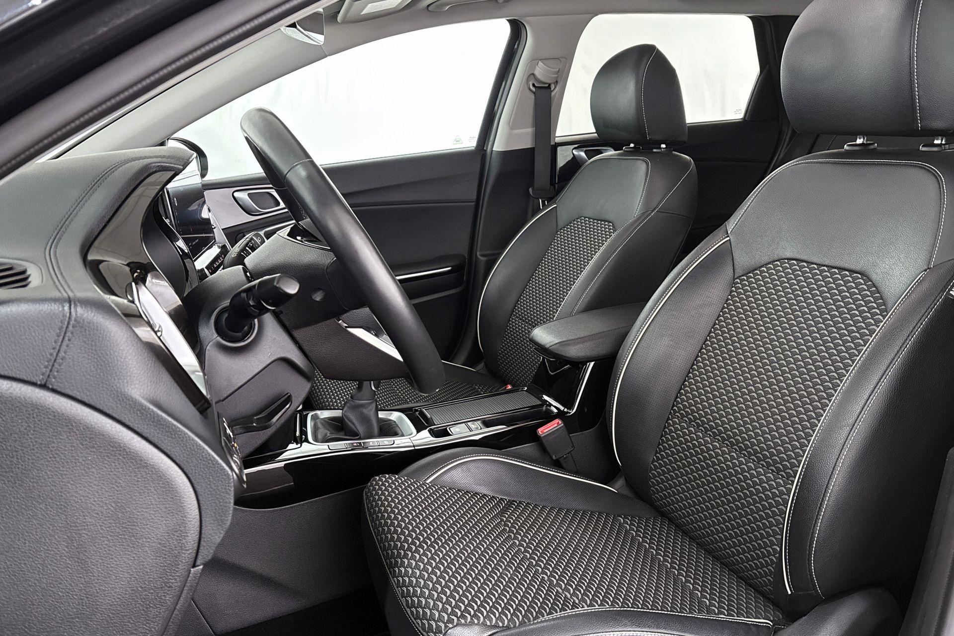 Kia Ceed Sportswagon