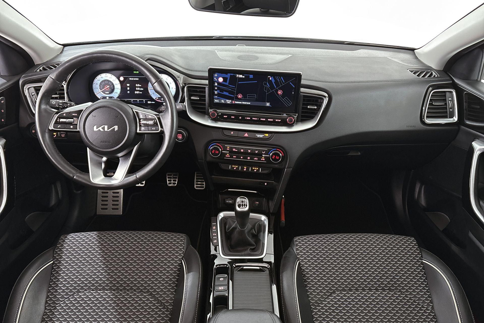Kia Ceed Sportswagon