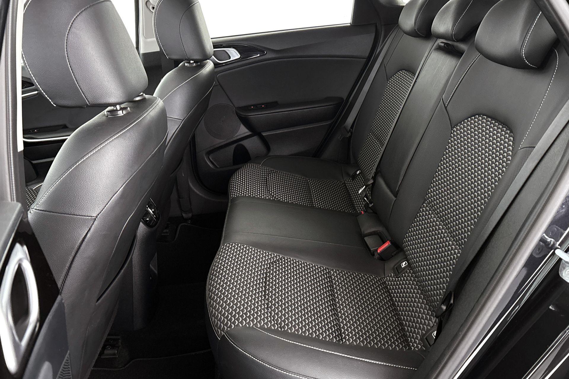 Kia Ceed Sportswagon