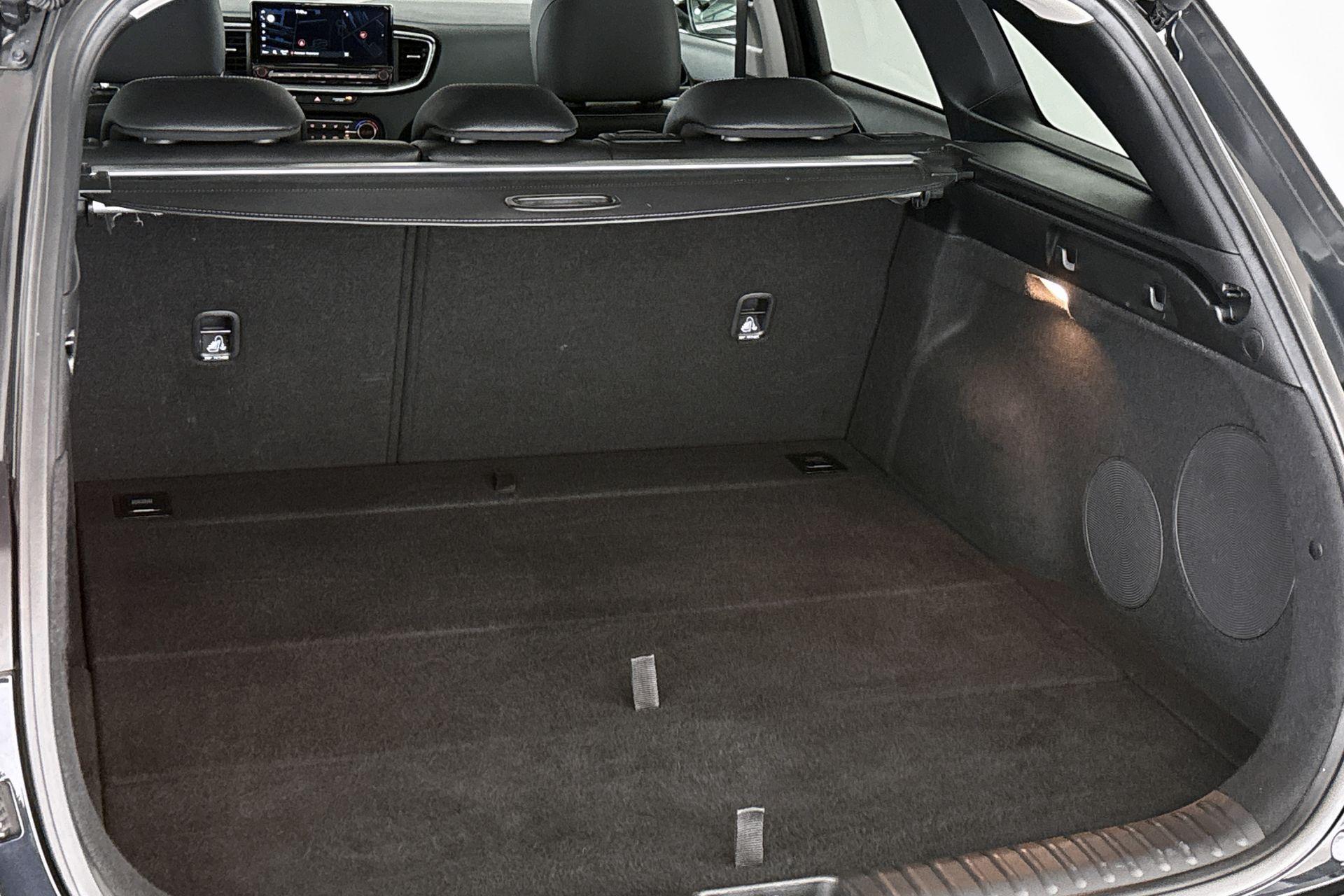 Kia Ceed Sportswagon