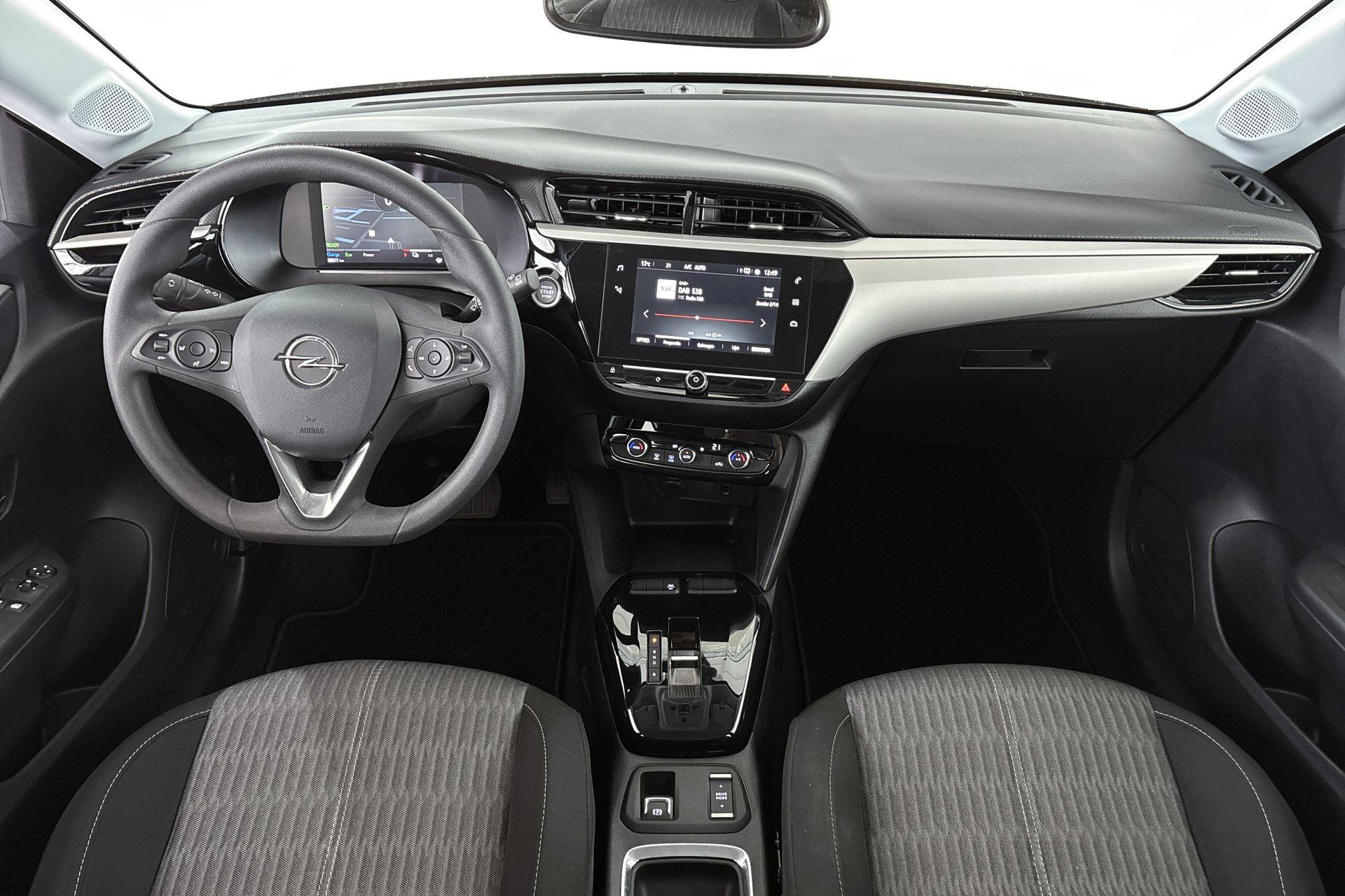 Opel Corsa-e