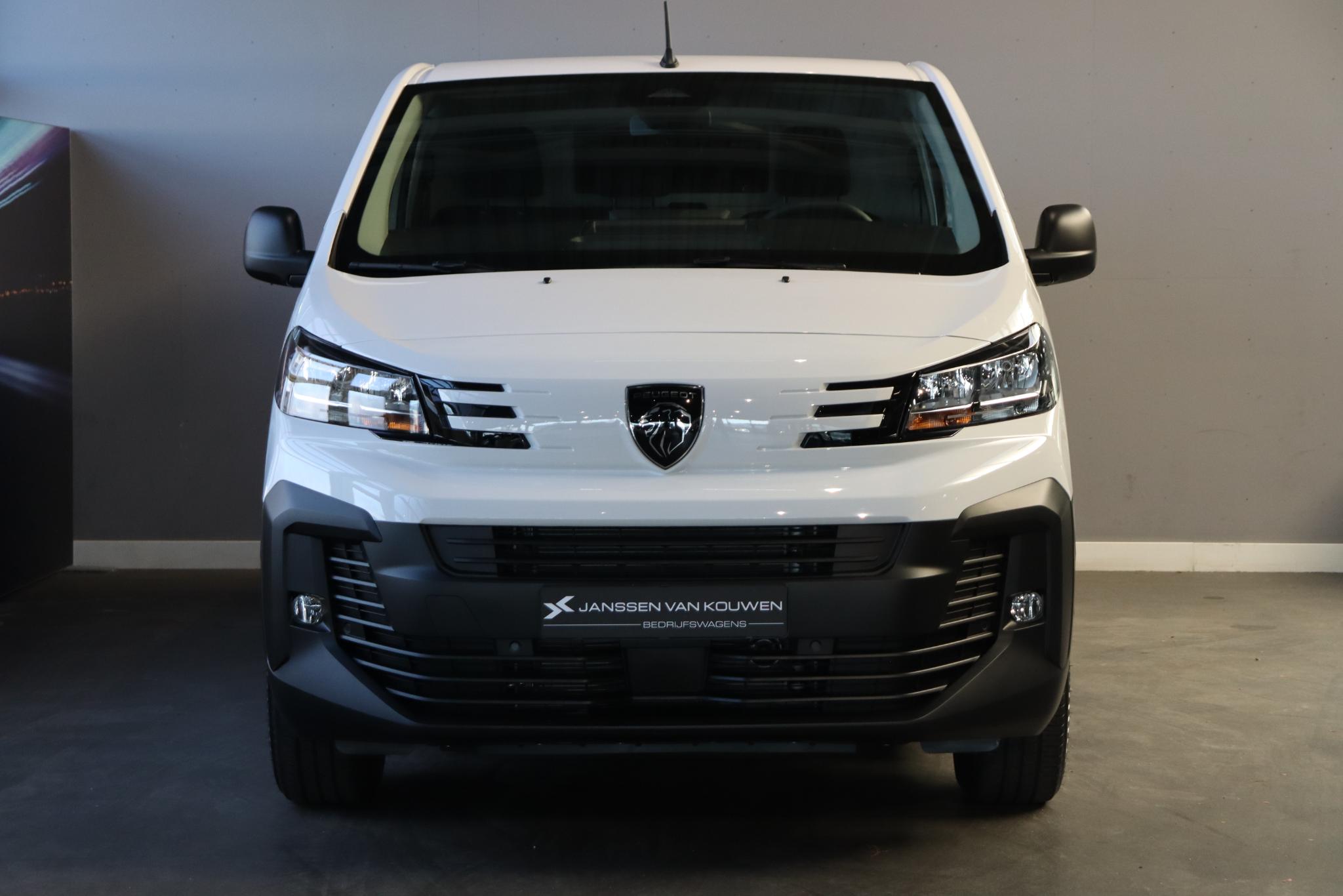 Peugeot e-Expert EV L3 75 kWh - Afbeelding 2