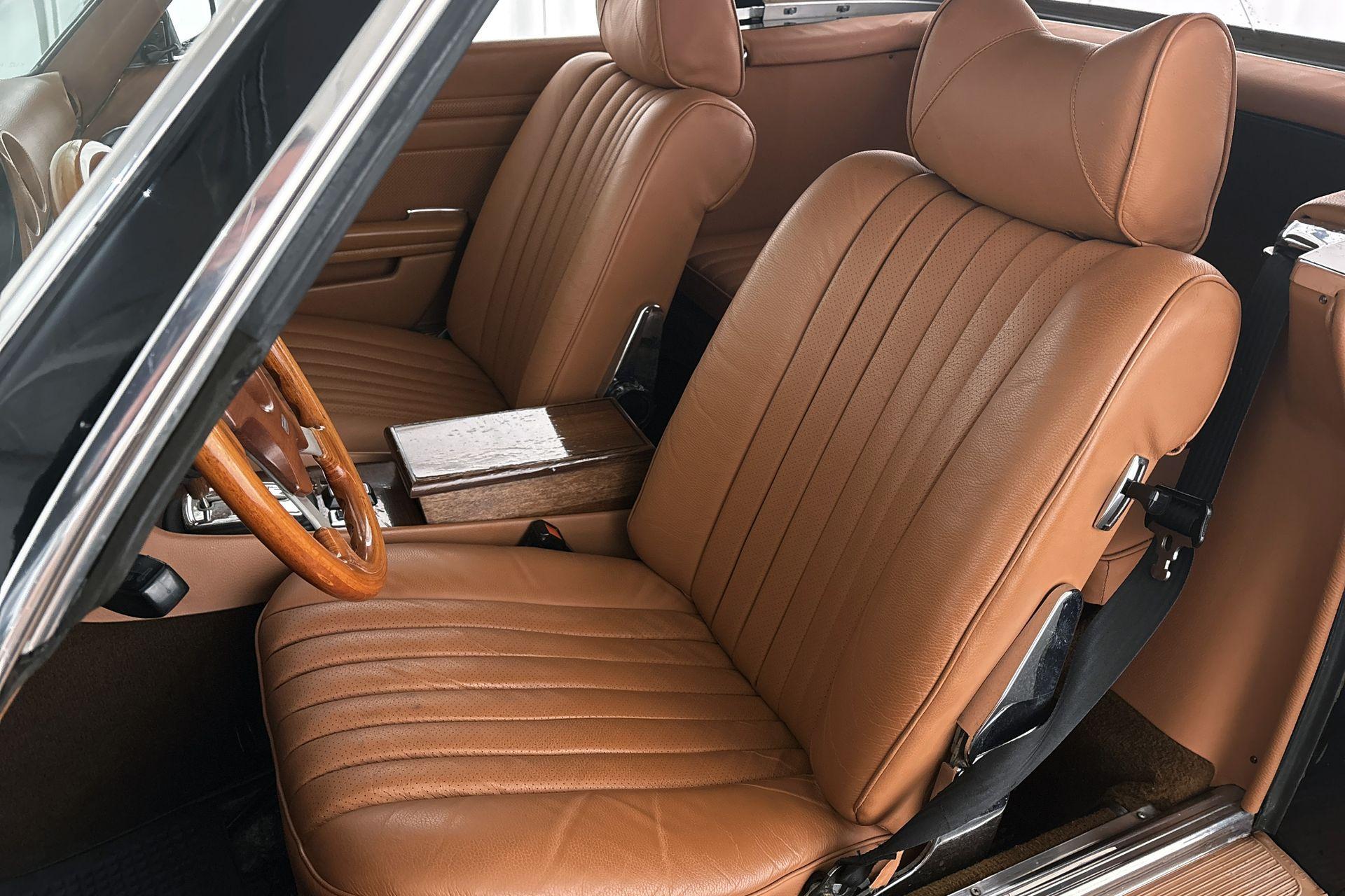 Mercedes-Benz SL