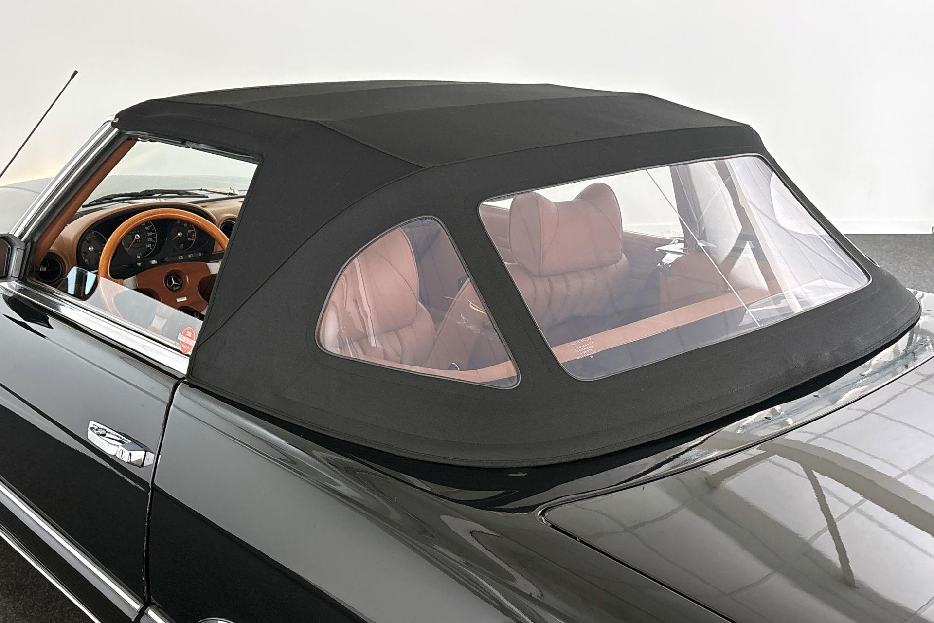 Mercedes-Benz SL