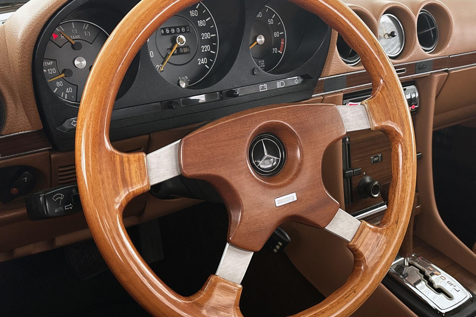 Mercedes-Benz SL