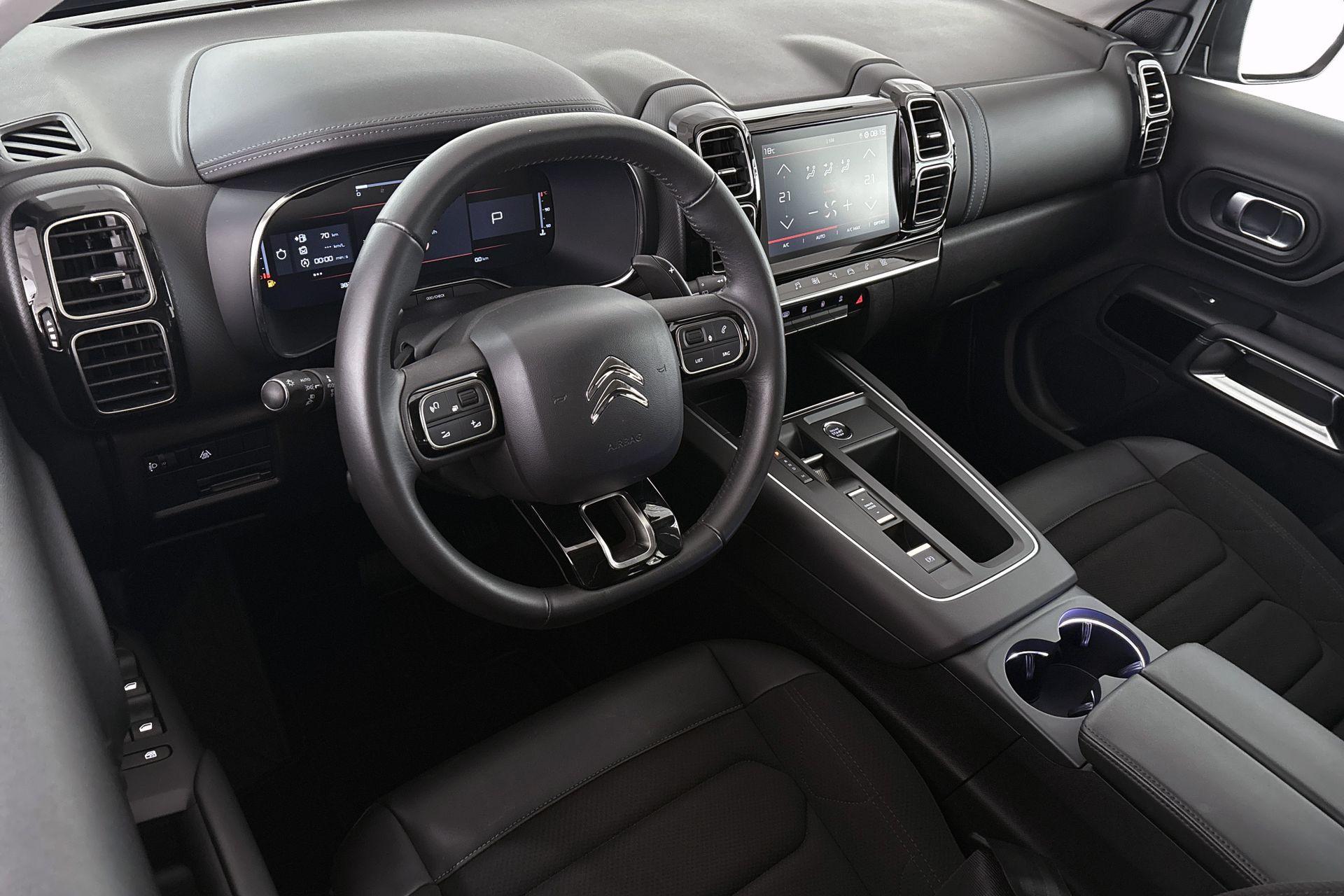 Citroën C5 Aircross 1.2 PureTech Feel - Afbeelding 5
