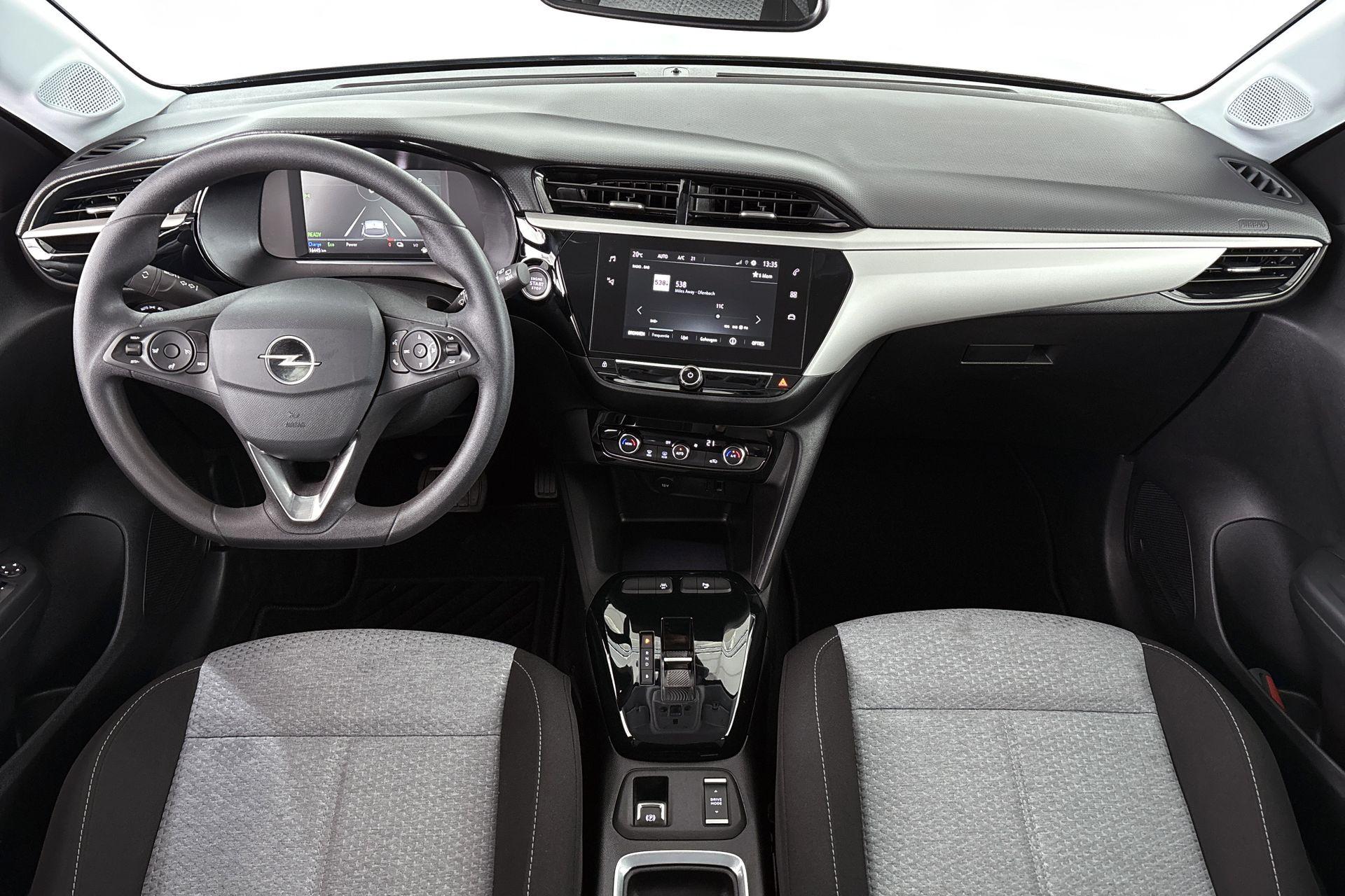 Opel Corsa-e