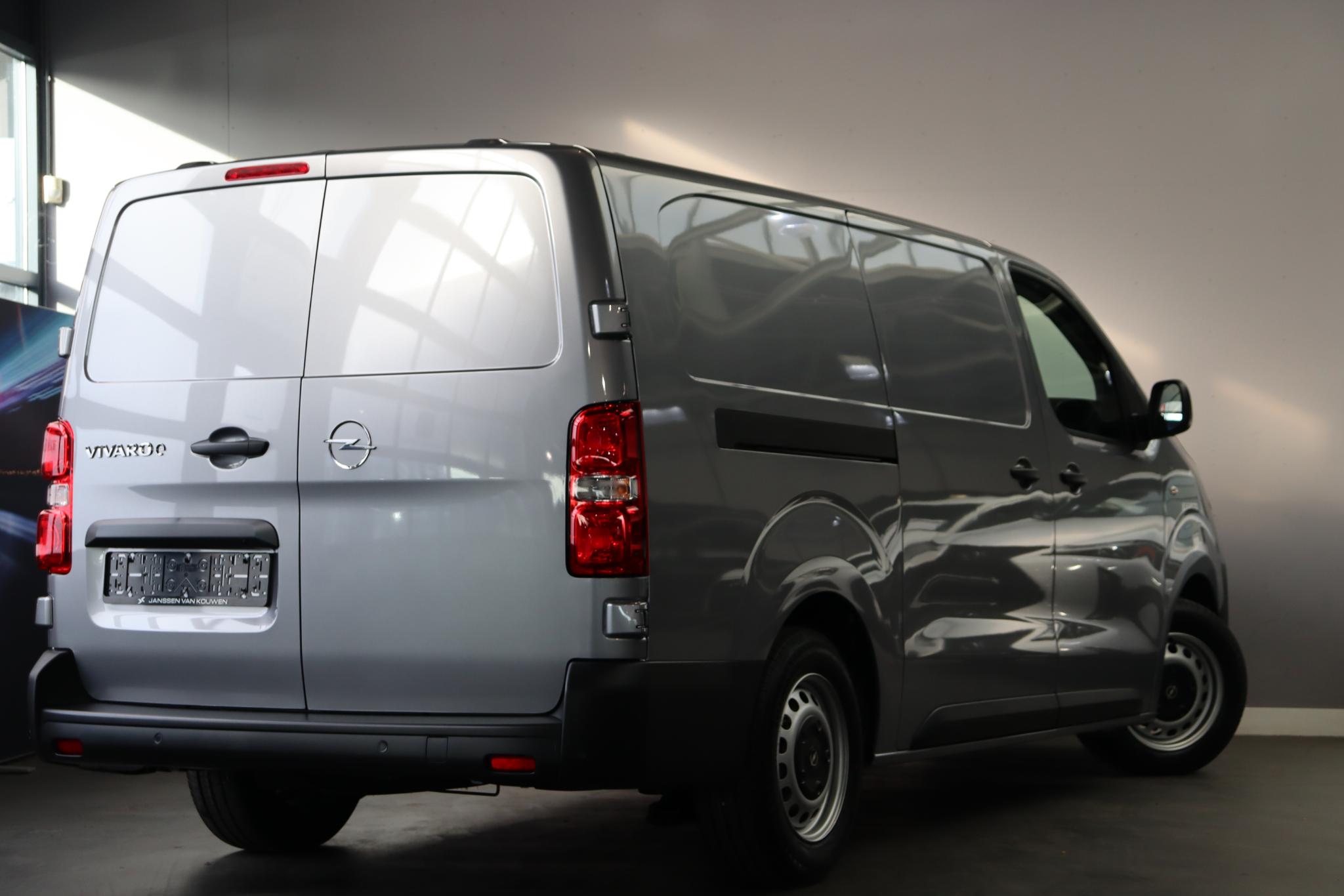 Opel Vivaro-e EV 75kWh 136 L3 - Afbeelding 5