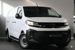 Opel Vivaro-e Electric L3 75 kWh - Afbeelding 2