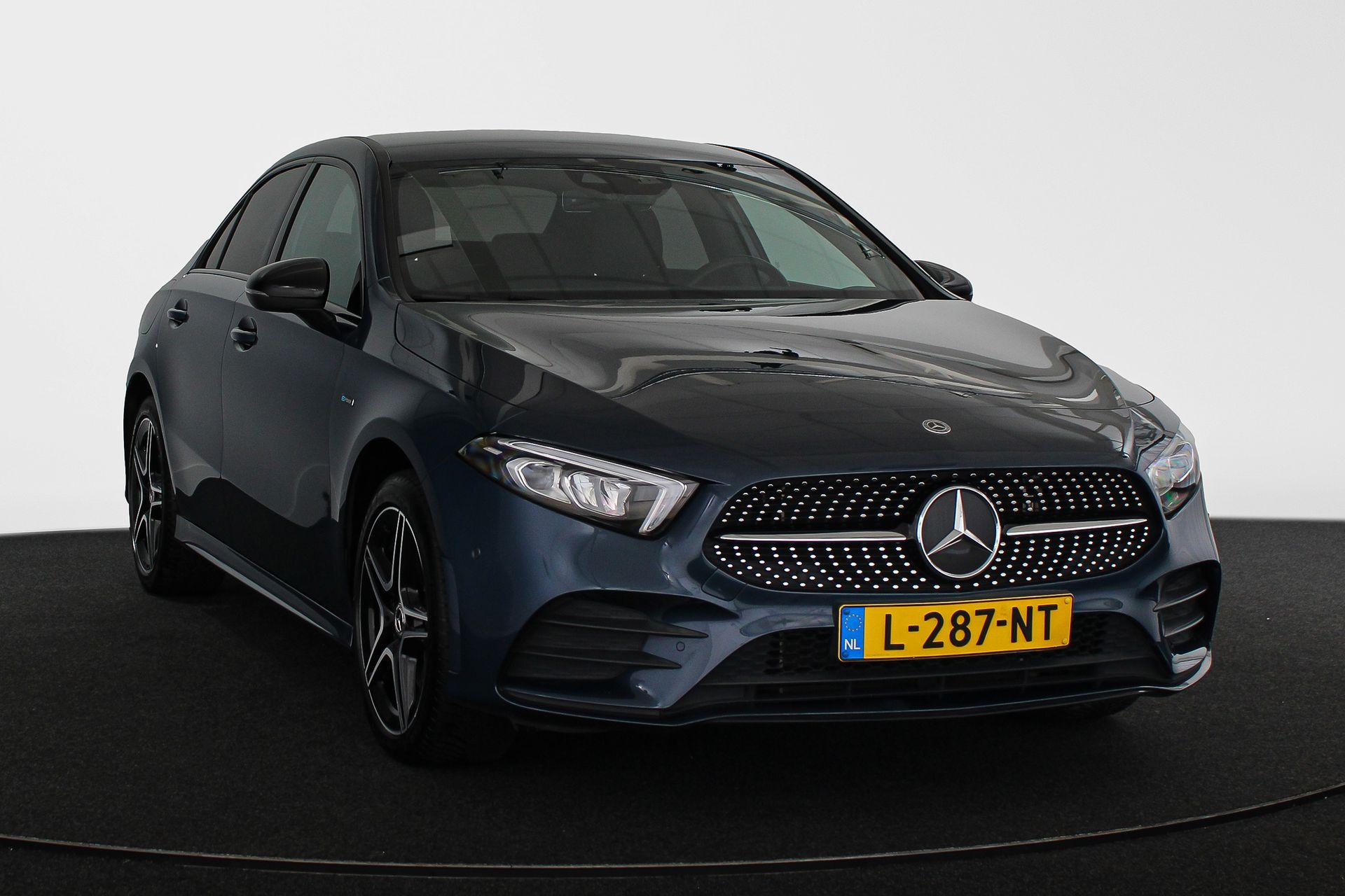 Mercedes-Benz A-Klasse 250 e Business Solution AMG Limited - Afbeelding 2
