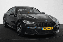 BMW 8 Serie Gran Coupé 840i High Executive - Afbeelding 2