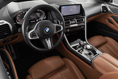 BMW 8 Serie Gran Coupé 840i High Executive - Afbeelding 5