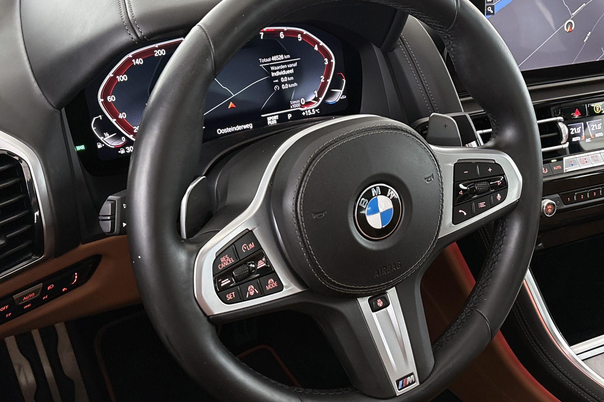 BMW 8 Serie
