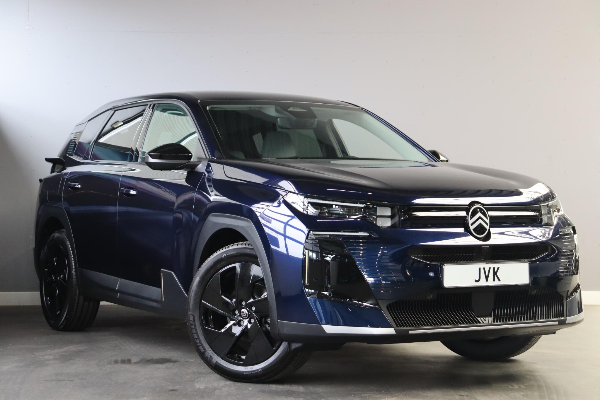 Citroën C5 Aircross 1.2 Hybrid 145 Max - Afbeelding 3