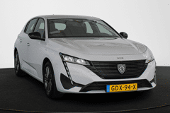Peugeot 308 1.2 Hybrid 136 e-DCS6 Active Pack Business - Afbeelding 2