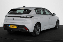 Peugeot 308 1.2 Hybrid 136 e-DCS6 Active Pack Business - Afbeelding 3