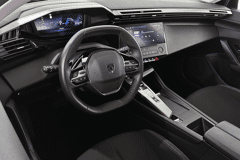 Peugeot 308 1.2 Hybrid 136 e-DCS6 Active Pack Business - Afbeelding 5