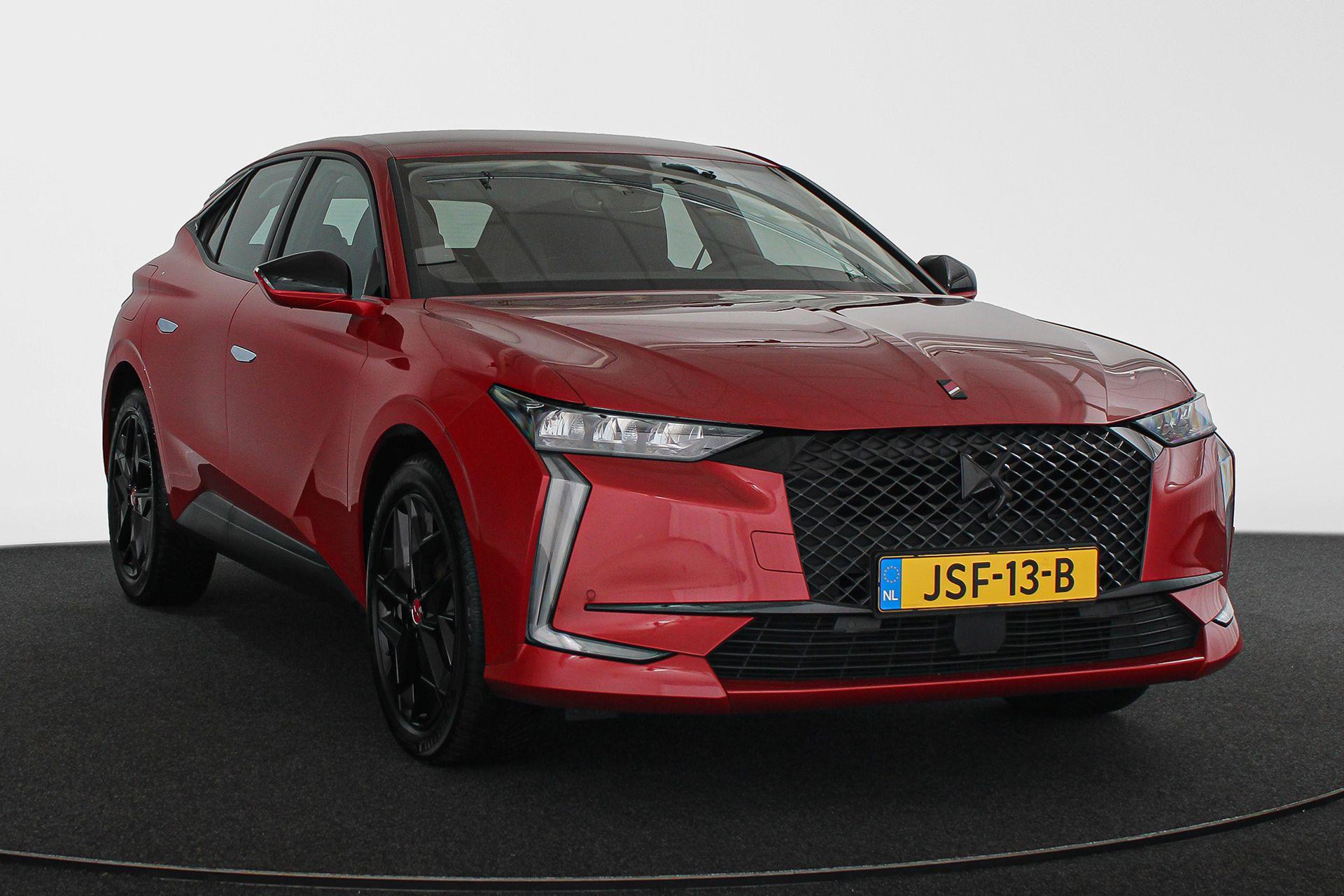 DS DS 4
