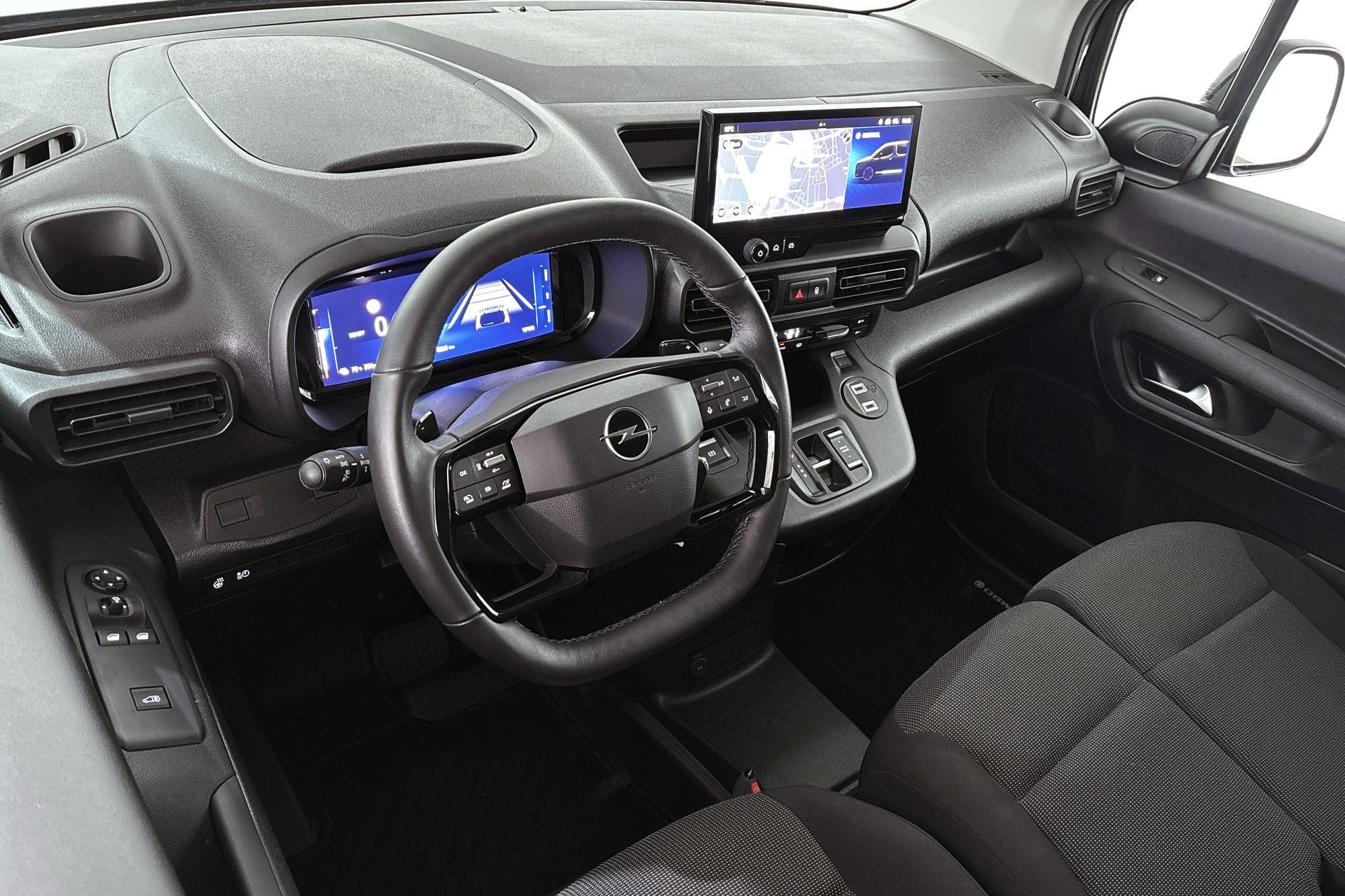 Opel Combo-e Electric 136 L1 50kWh - Afbeelding 5