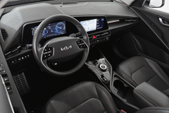 Kia Niro 1.6 GDi PHEV DynamicPlusLine - Afbeelding 5