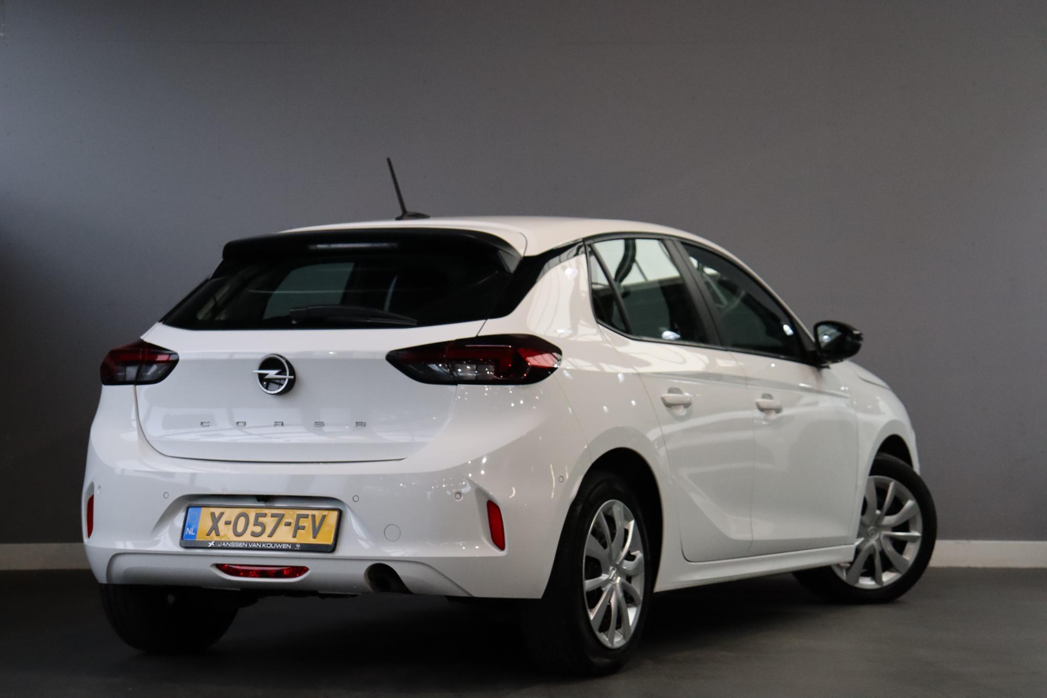 Opel Corsa 1.2 Turbo - Afbeelding 5