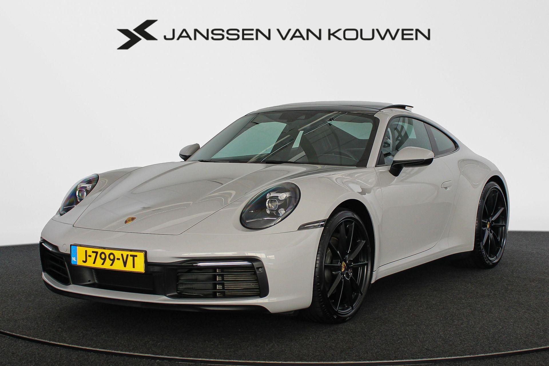 Porsche 911 3.0 Carrera