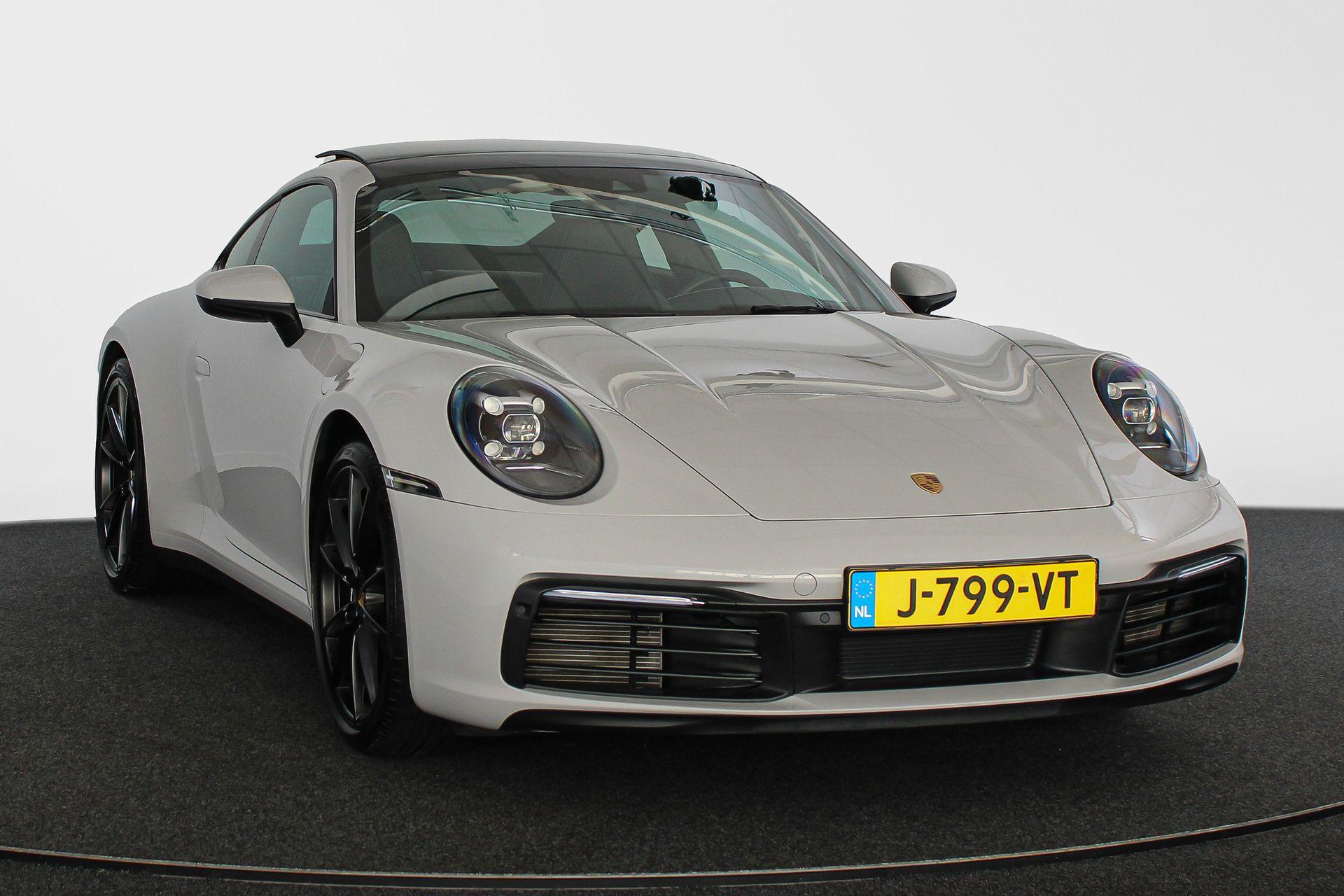 Porsche 911 3.0 Carrera - Afbeelding 2