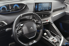 Peugeot 3008 1.6 HYbrid 225 GT Pack - Afbeelding 5