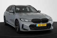 BMW 3 Serie Touring 320e - Afbeelding 2