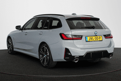 BMW 3 Serie Touring 320e - Afbeelding 4