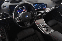 BMW 3 Serie Touring 320e - Afbeelding 5