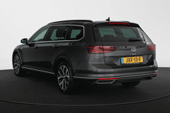 Volkswagen Passat Variant 1.4 TSI PHEV GTE Business - Afbeelding 4